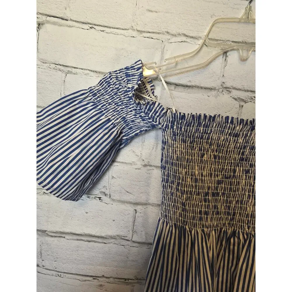Ambiance Girls Summer Dress